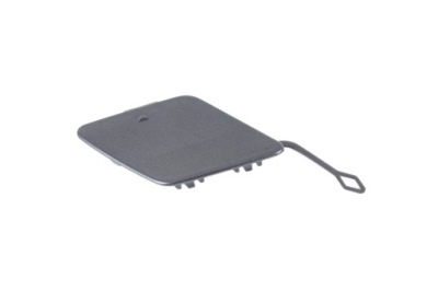 Заглушка проушина фаркоп буксировочный holu задняя b39 f31 фото №1