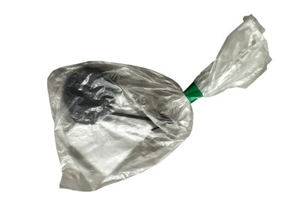 Заглушка фаркоп задня 13183127 opel corsa d фото №1