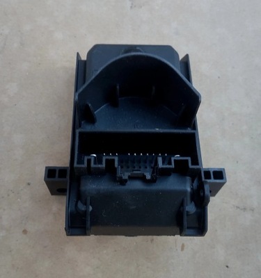 Ford s-max 2012 модуль фото №1