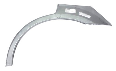 REPAIR KIT WING REAR L SORENTO 08.02-01.06  