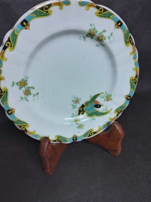 Talerzyk dekoracyjny Nikko.Anglia.