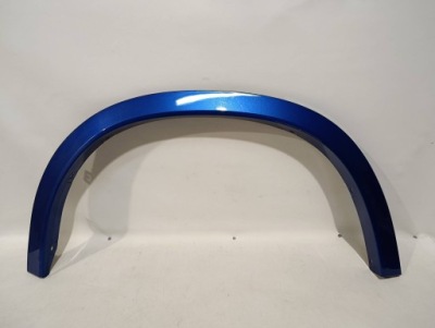 Молдинг крыла задняя правая bmw x1 u11 22- 51779881964 фото №1