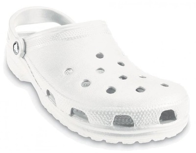 buty Crocs Classic - White