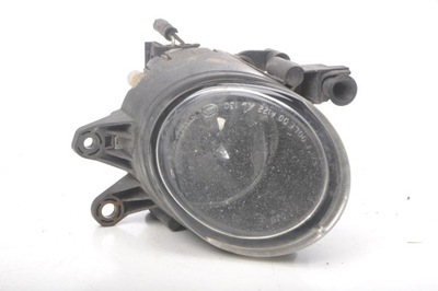 Volvo c70 ii противотуманная фара левый 305065001 фото №1