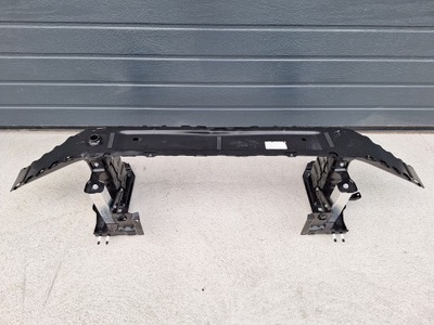 Mercedes gle gls w167 балка pod бампер передний фото №1