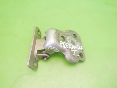 Петля правий перед dół land rover freelander i ln фото №1