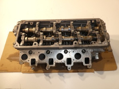 VW SEAT SKDA AUDI CULATA DE CILINDROS DEL MOTOR 1.6 TDI 03L103373A EJE DISTRIBUCIÓN  