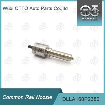 BOQUILLA COMMON RAIL DLLA160P2380 DO BOQUILLA 0445110546~19018  