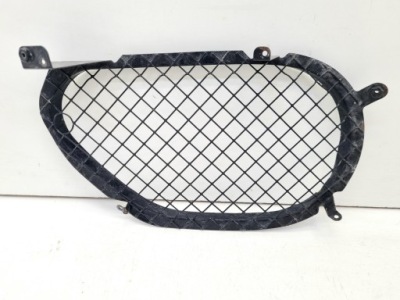 Ferrari f430 f 430 решётка бампера перед передняя левая фото №1