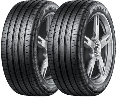 2x 225/45/17 V FR Continental ULTRACONTACT