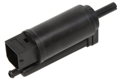 Помпа омивача volvo fh fh ii fh16 fl фото №1