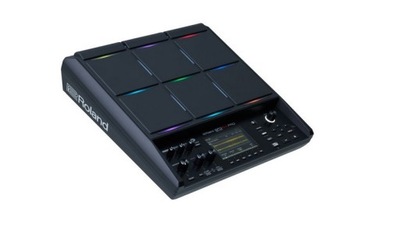 Roland SPD-SX Pro pad perkusyjny