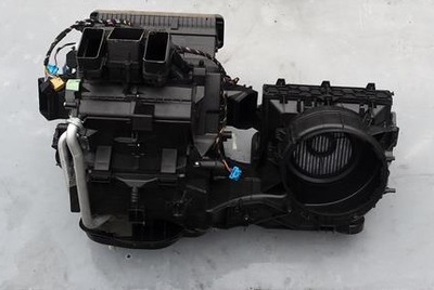 Обігрівач повітродувка audi s3 фото №1