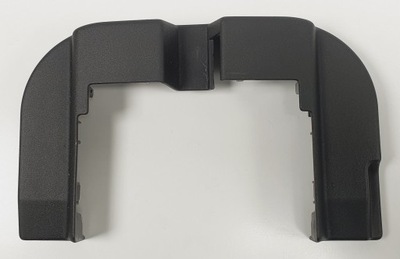 Пластик сидіння задня середина discovery sport l550 фото №1