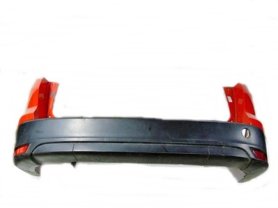 Бампер задняя focus 3 kombi фото №1