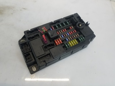 Модуль mini cooper r56 r58 lift 3456860 фото №1