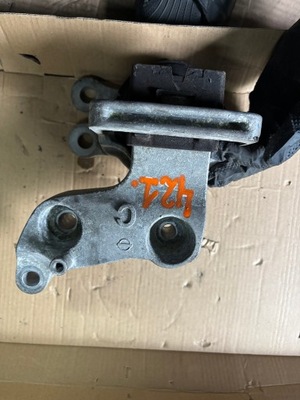 421 renault koleos 2.0d кронштейн кронштейн кронштейн двигуна 11211-4ba0a фото №1