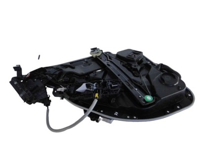 Mercedes e klasa w213 подъемник стекло дверь защита фото №1