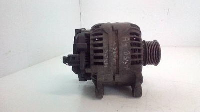 Генератор seat cordoba ii 2,0 tdi 2002r. фото №1