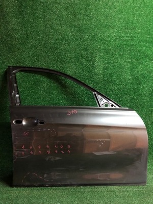 Двері праве передні правий перед bmw 3 f30 f31 фото №1