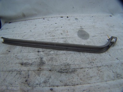 Mazda 5 cw 10- направляющая дверь левая фото №1