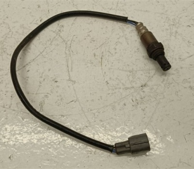 Датчик лямбда-зонд toyota camry rav4 ii avensis verso 2.0 2.2 2.4 3.0 89467-33080 фото №1