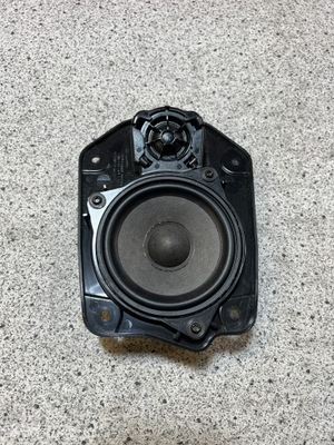 Bmw x3 g01 динамік центральний панелі 6840079 фото №1