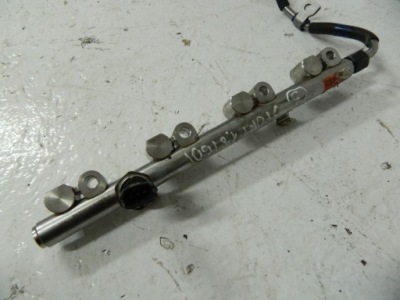 Молдинг впрыскная hyundai tucson iii 2.0 crdi 15-20d фото №1