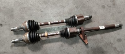 Приводной вал правая перед dodge ram promaster 3.6 2014-2021r 68159666aa фото №1