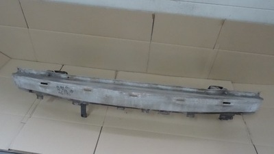 Audi a4 b5 балка бампера задняя фото №1