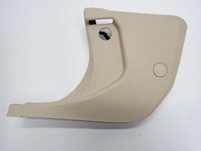 Захист поріг стійка лівий перед 156119235 alfa romeo giulia 16r фото №1