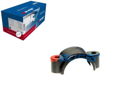 Element крепёжный стабилизатора хомут металлическая mercedes actros axor 2 фото №1