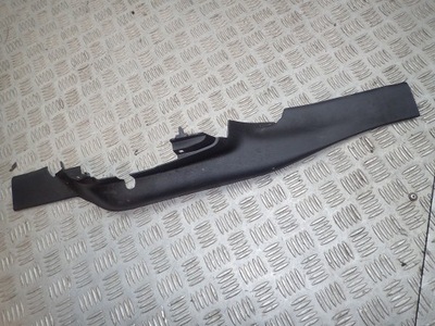 Ram 1500 v 19r блок двигуна накладка злив l фото №1