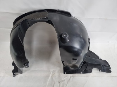 Vw t-cross левый перед подкрылок nowe oem фото №1