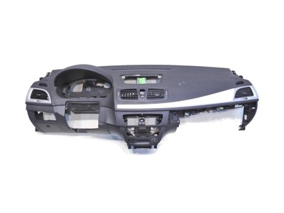 Приборная панель приборная консоль renault megane iii фото №1