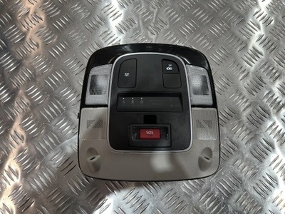 Лампа потолочный hyundai tucson iv 20- фото №1