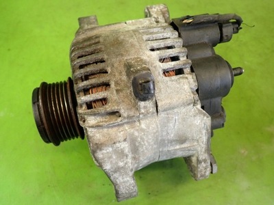 Генератор hyundai sonata v 07r2.4 b фото №1