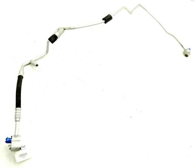 Шланг wąż кондиціонера volkswagen 5n0820741f фото №1