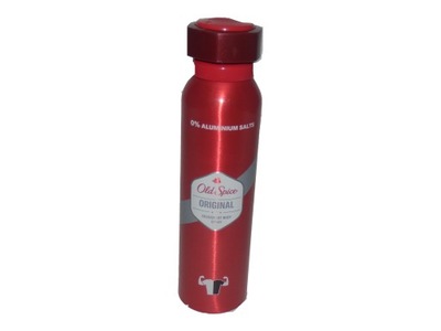 Old Spice Original dezodorant spray 150ml