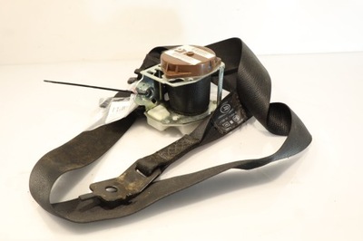 Pas безопасности правый задняя jeep grand cherokee iv wk2 фото №1