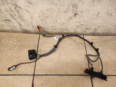 Роз'єм панель port usb focus iii mk3 фото №1