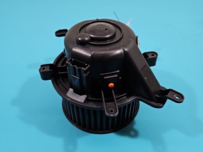 Повітродувка обдув вентилятор peugeot 3008 i 09-16 europa фото №1