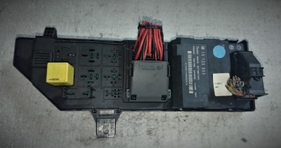 Модуль комфорту opel 13120953 фото №1