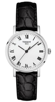 Zegarek damski Tissot T109.210.16.033.00 Everytime