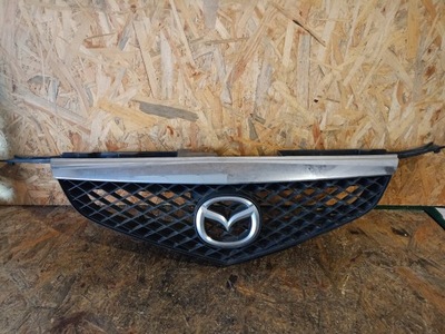 Grill Atrapa Mazda Premacy LIFT