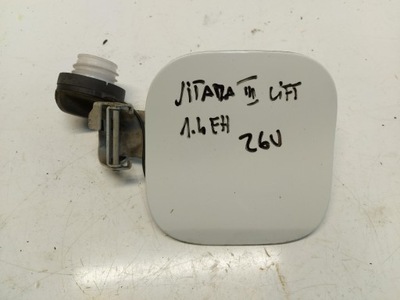 Suzuki vitara iii lift кришка заливної пального 26u фото №1