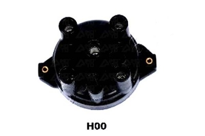 Трамблерна кришка запалювання japanparts 2711002750 1210hh00 1 фото №1