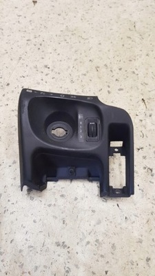 Захист корпус перемикача світла mercedes w140 фото №1