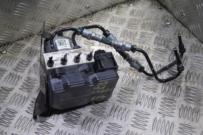 Насос abs optima lift 15- usa 2.4 gdi фото №1