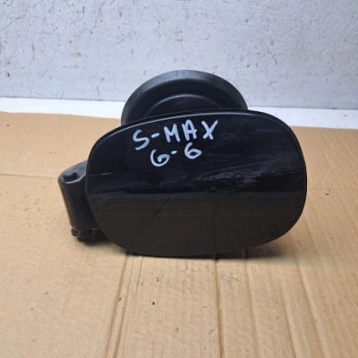 Крышка заливной топлива ford s max mk1 i 1 g6 6m21-r27936-ag фото №1